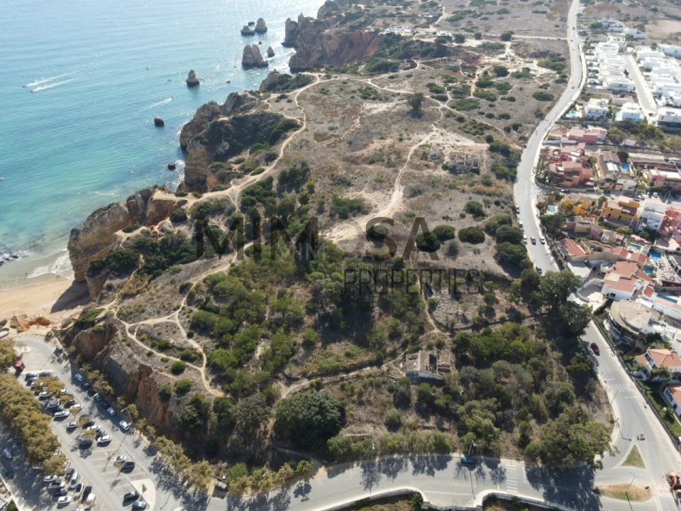 Terreno para Venda em Lagos (São Sebastião e Santa Maria) Foto 23