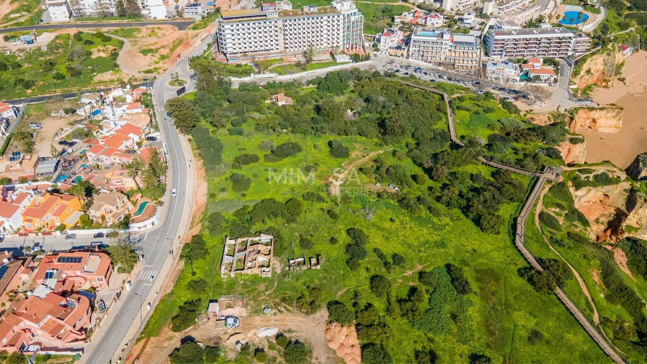 Terreno para Venda em Lagos (São Sebastião e Santa Maria) Foto 29