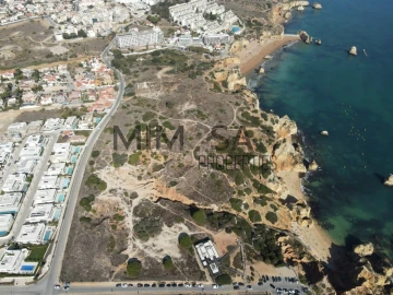Terreno para Venda em Lagos (São Sebastião e Santa Maria)