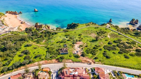 Terreno para Venda em Lagos (São Sebastião e Santa Maria)