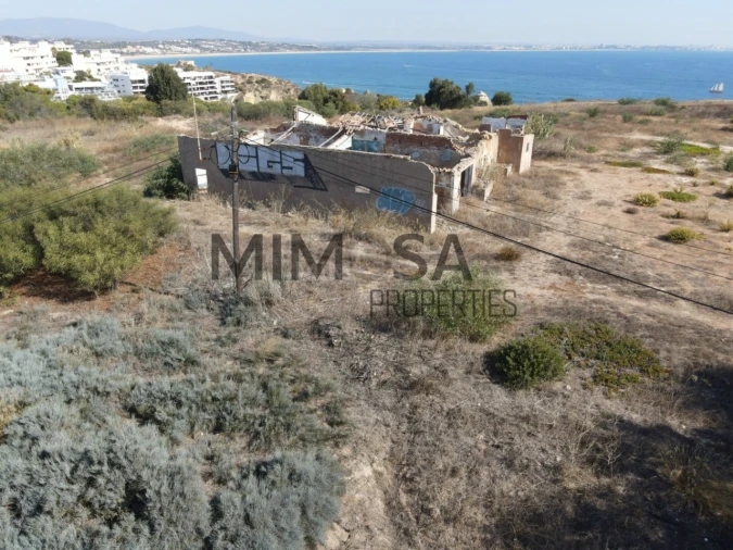 Terreno para Venda em Lagos (São Sebastião e Santa Maria) Foto 3
