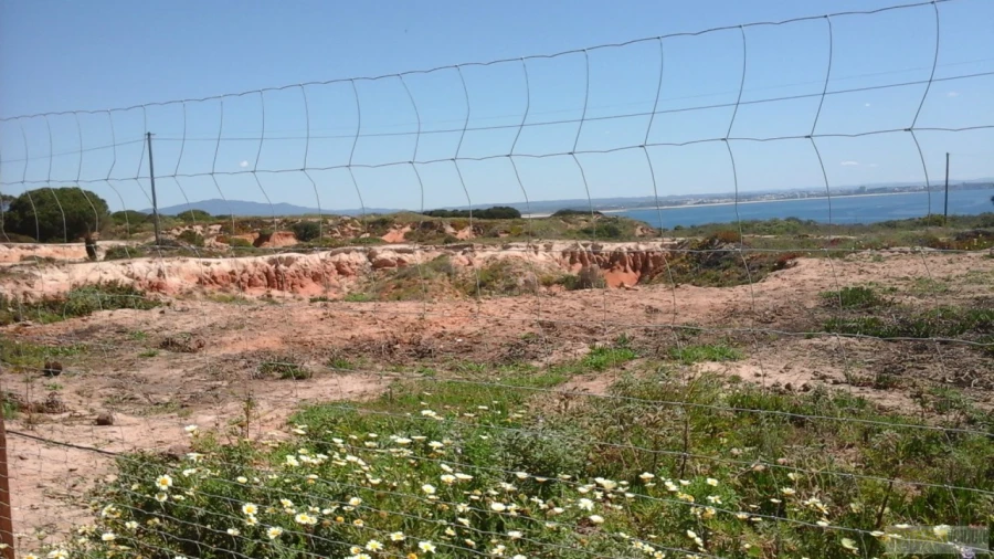 Terreno para Venda em Lagos (São Sebastião e Santa Maria) Foto 9