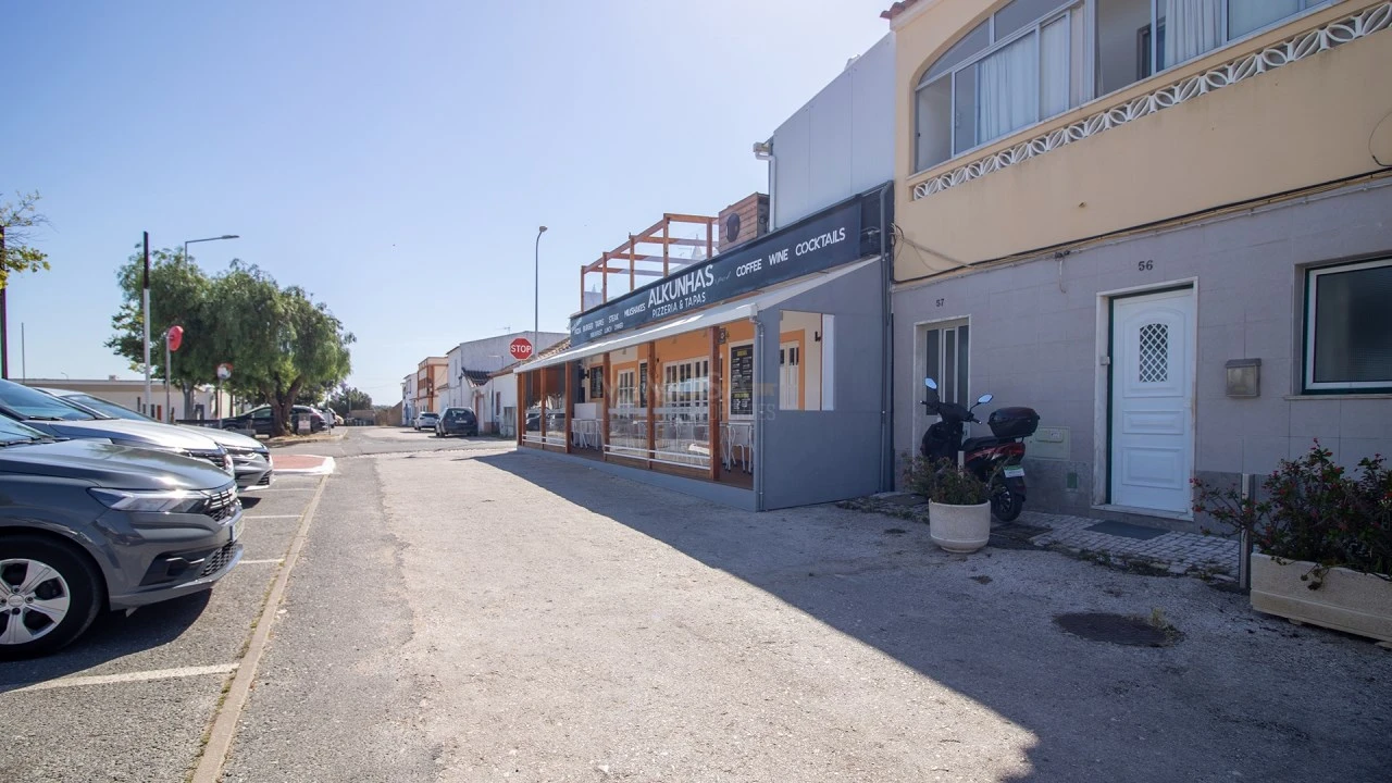 Negócio para Arrendamento em Odiaxere Foto 20