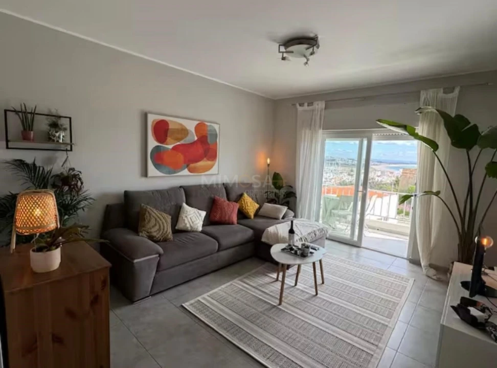 Apartamento T2 para Venda em Lagos (São Sebastião e Santa Maria) Foto 2