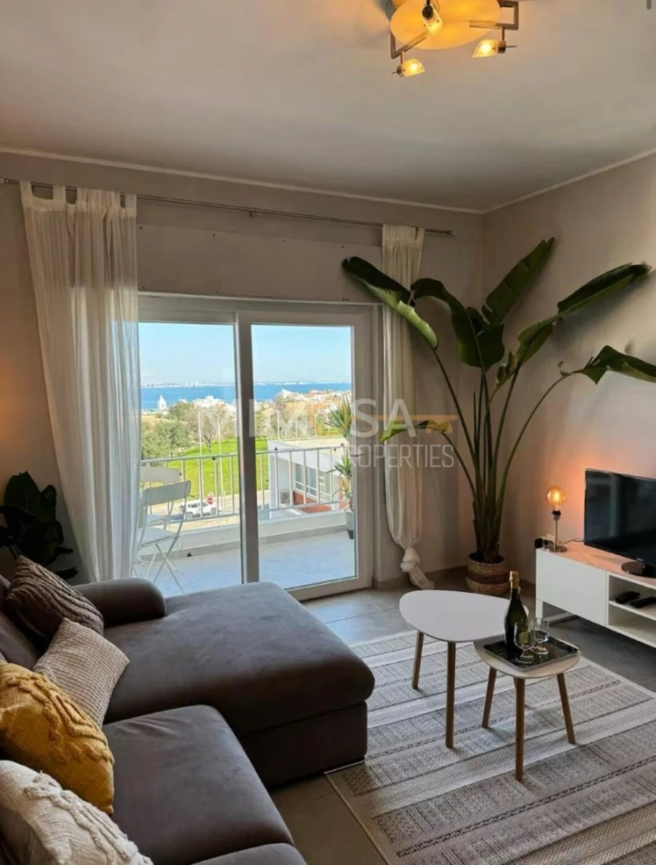 Apartamento T2 para Venda em Lagos (São Sebastião e Santa Maria) Foto 3