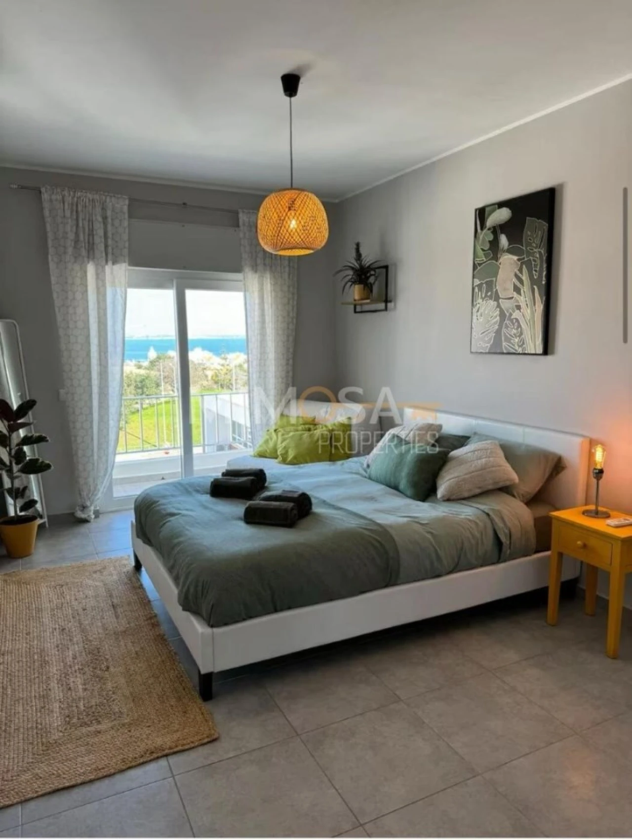 Apartamento T2 para Venda em Lagos (São Sebastião e Santa Maria) Foto 4