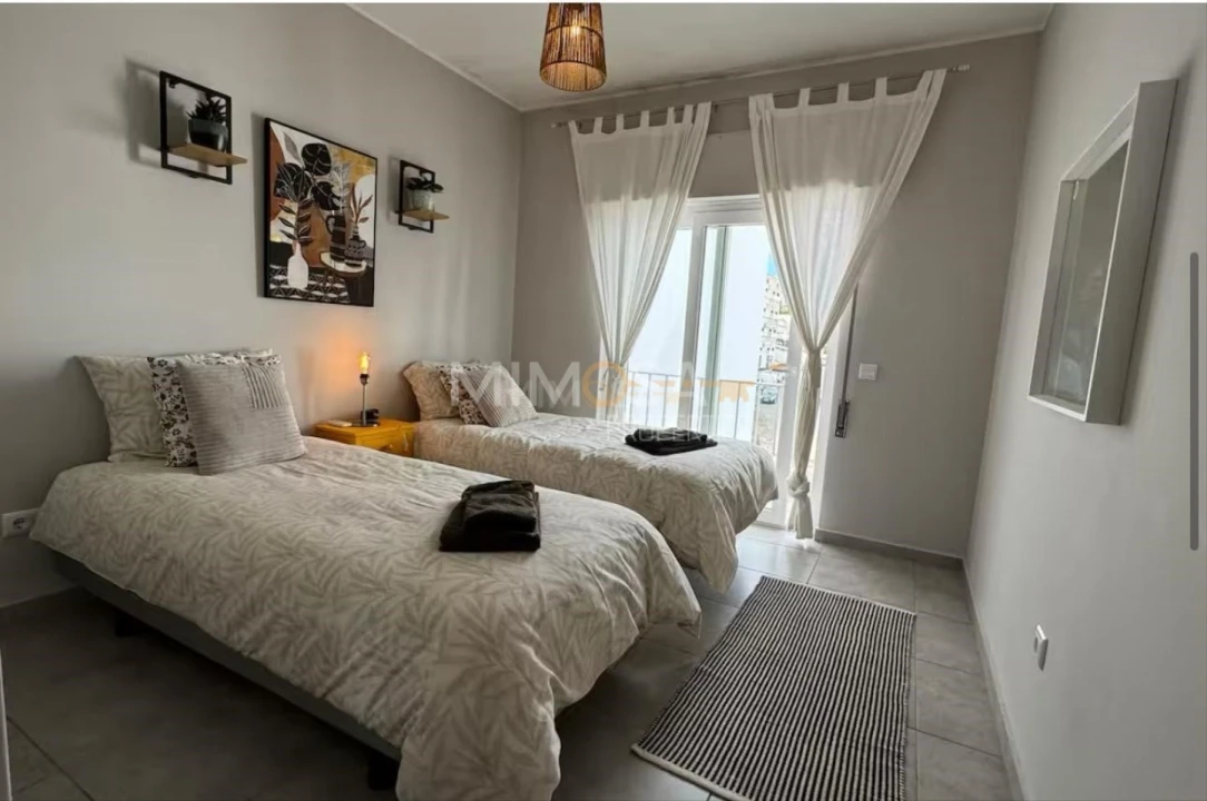 Apartamento T2 para Venda em Lagos (São Sebastião e Santa Maria) Foto 5