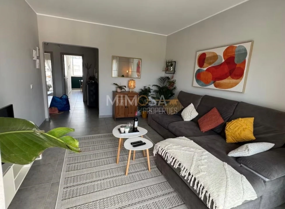 Apartamento T2 para Venda em Lagos (São Sebastião e Santa Maria) Foto 9