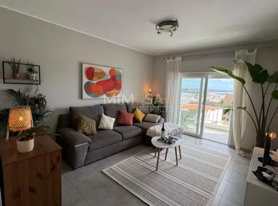 Apartamento T2 para Venda em Lagos (São Sebastião e Santa Maria) Foto 10