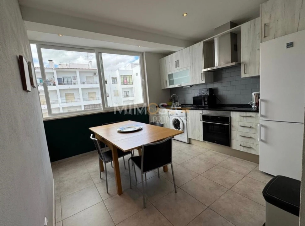 Apartamento T2 para Venda em Lagos (São Sebastião e Santa Maria) Foto 13