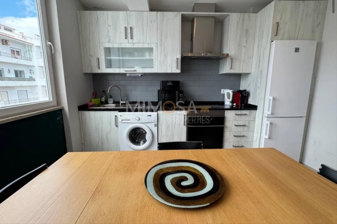 Apartamento T2 para Venda em Lagos (São Sebastião e Santa Maria) Foto 14