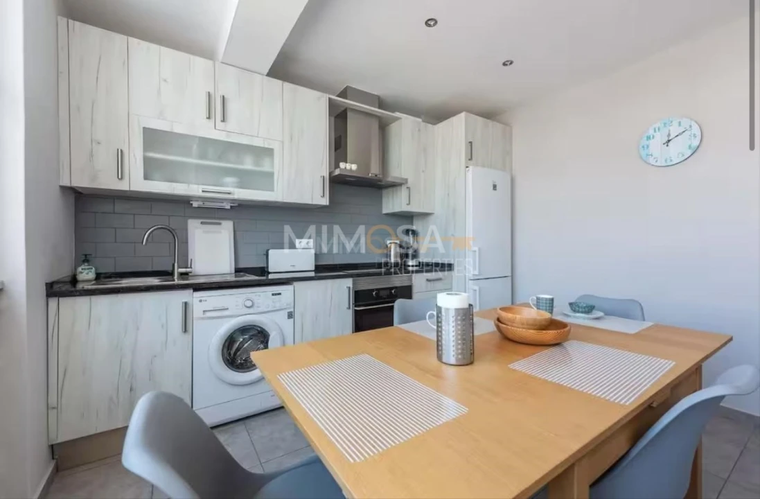 Apartamento T2 para Venda em Lagos (São Sebastião e Santa Maria) Foto 15