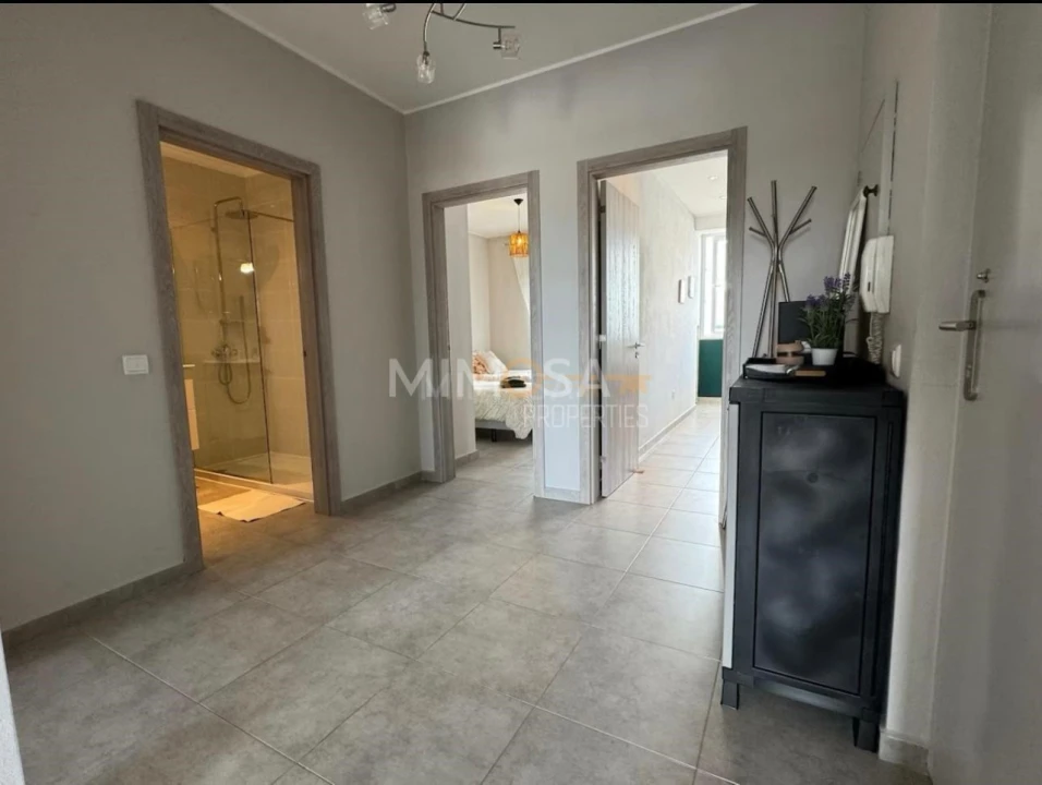Apartamento T2 para Venda em Lagos (São Sebastião e Santa Maria) Foto 17