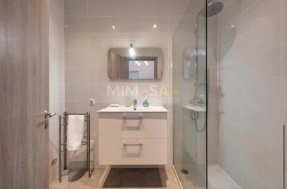 Apartamento T2 para Venda em Lagos (São Sebastião e Santa Maria)