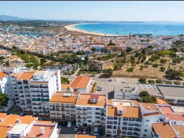 Apartamento T2 para Venda em Lagos (São Sebastião e Santa Maria)