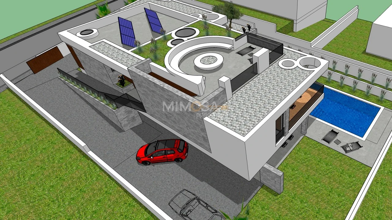 Moradia T3 para Venda em Lagos (São Sebastião e Santa Maria) Foto 13