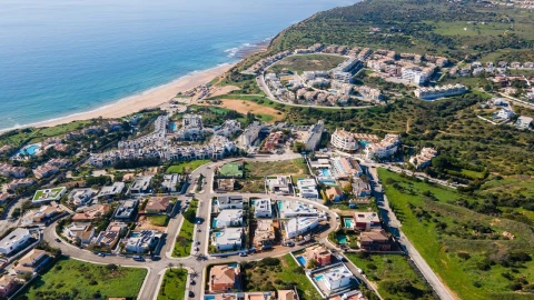 Moradia T3 para Venda em Lagos (São Sebastião e Santa Maria)