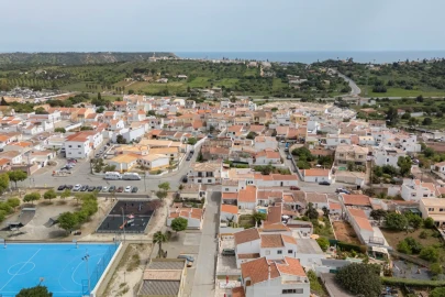Moradia T4 para Venda em Luz