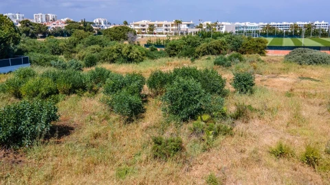 Terreno para Venda em Lagos (São Sebastião e Santa Maria)