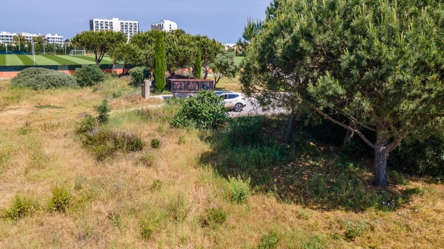 Terreno para Venda em Lagos (São Sebastião e Santa Maria) Foto 14