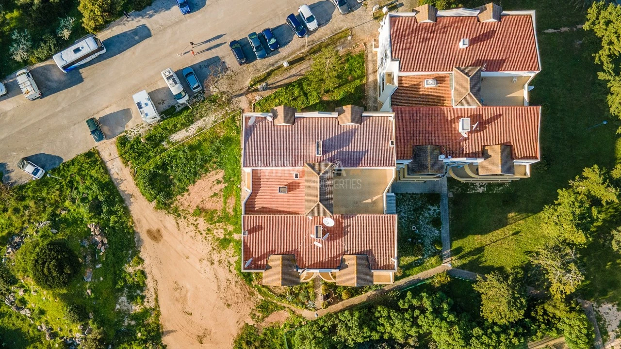 Apartamento T1 para Venda em Budens Foto 24