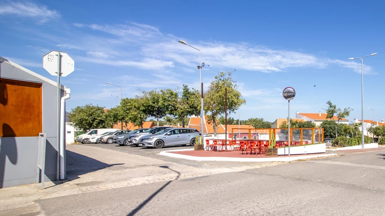 Negócio para Cedência de Quotas em Odiaxere Foto 21