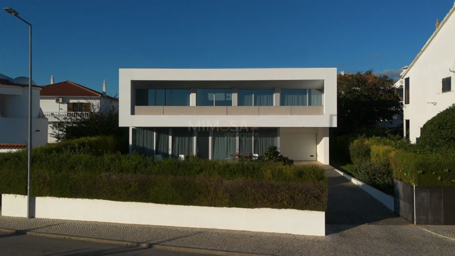 Moradia T3 para Venda em Aljezur