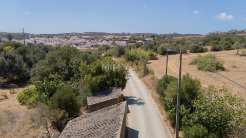 Terreno para Venda em Barão de São Miguel