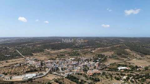 Terreno para Venda em Barão de São Miguel