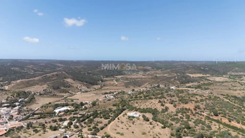 Terreno para Venda em Barão de São Miguel