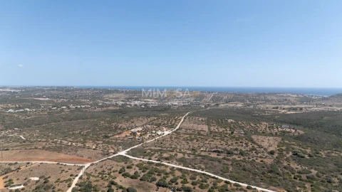 Terreno para Venda em Barão de São Miguel