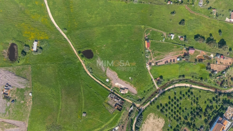 Moradia T1 para Venda em Bensafrim e Barão de São João Foto 3