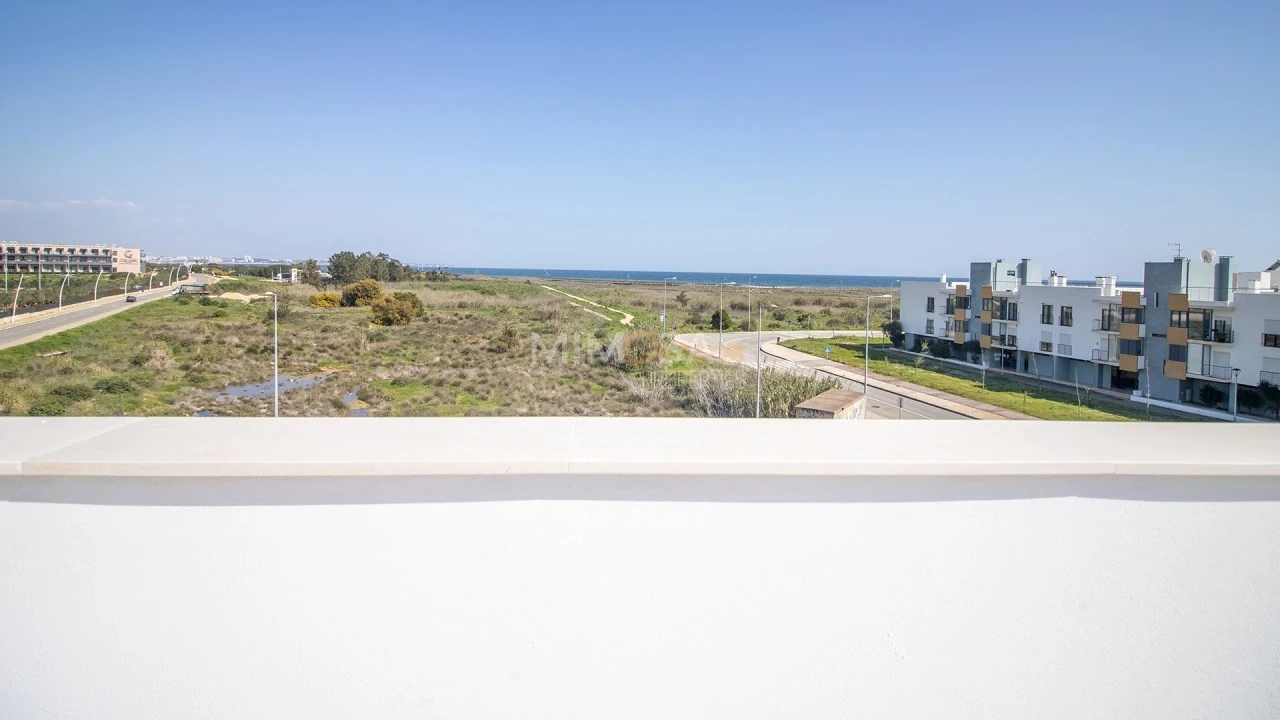 Apartamento T3 para Venda em Lagos (São Sebastião e Santa Maria) Foto 25