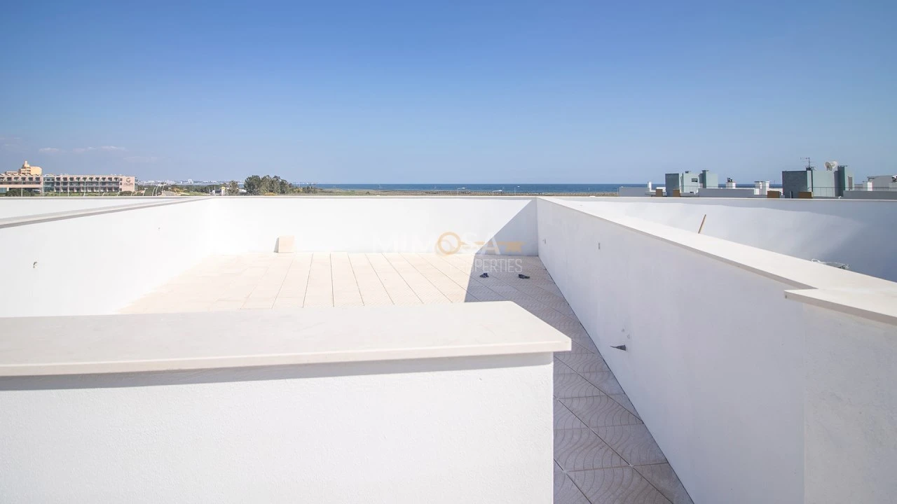 Apartamento T3 para Venda em Lagos (São Sebastião e Santa Maria) Foto 3