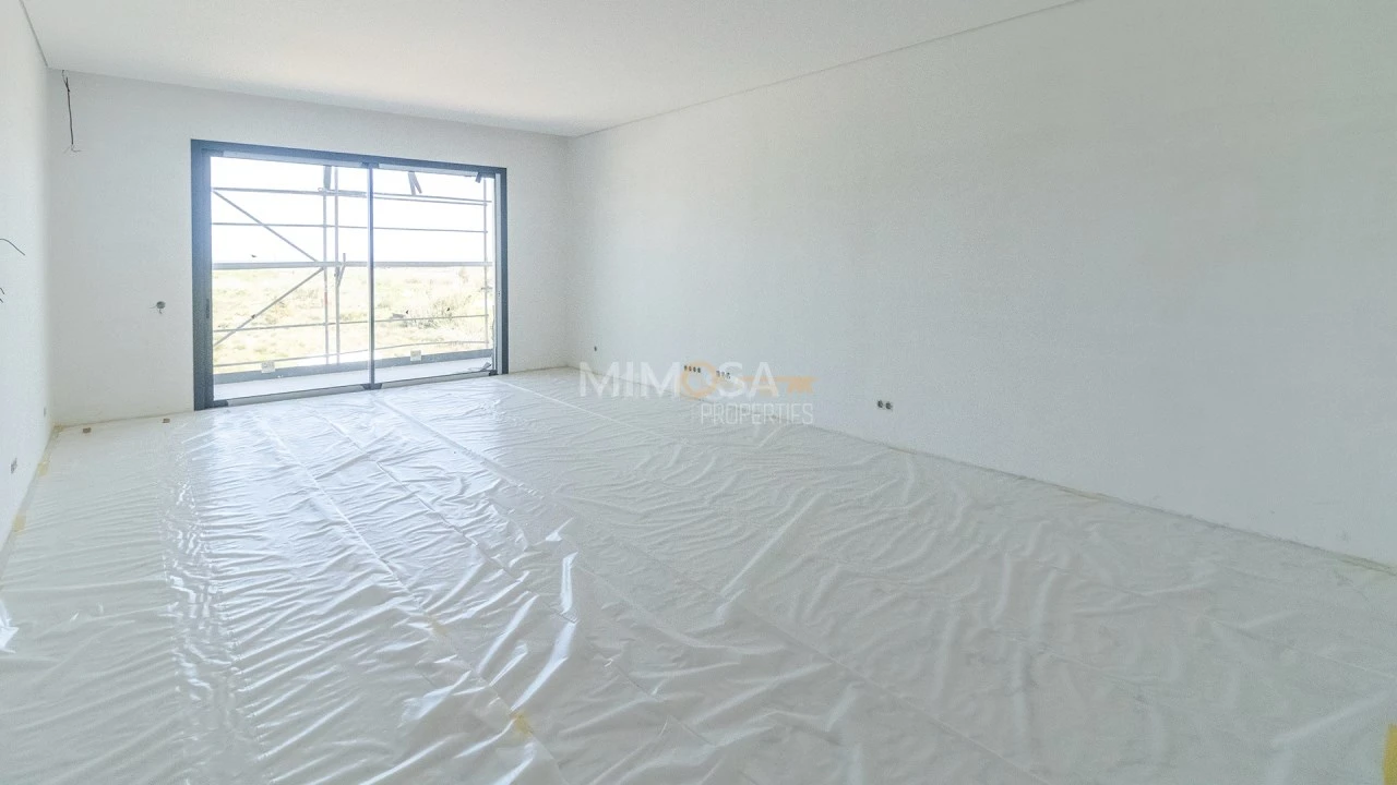 Apartamento T3 para Venda em Lagos (São Sebastião e Santa Maria) Foto 6