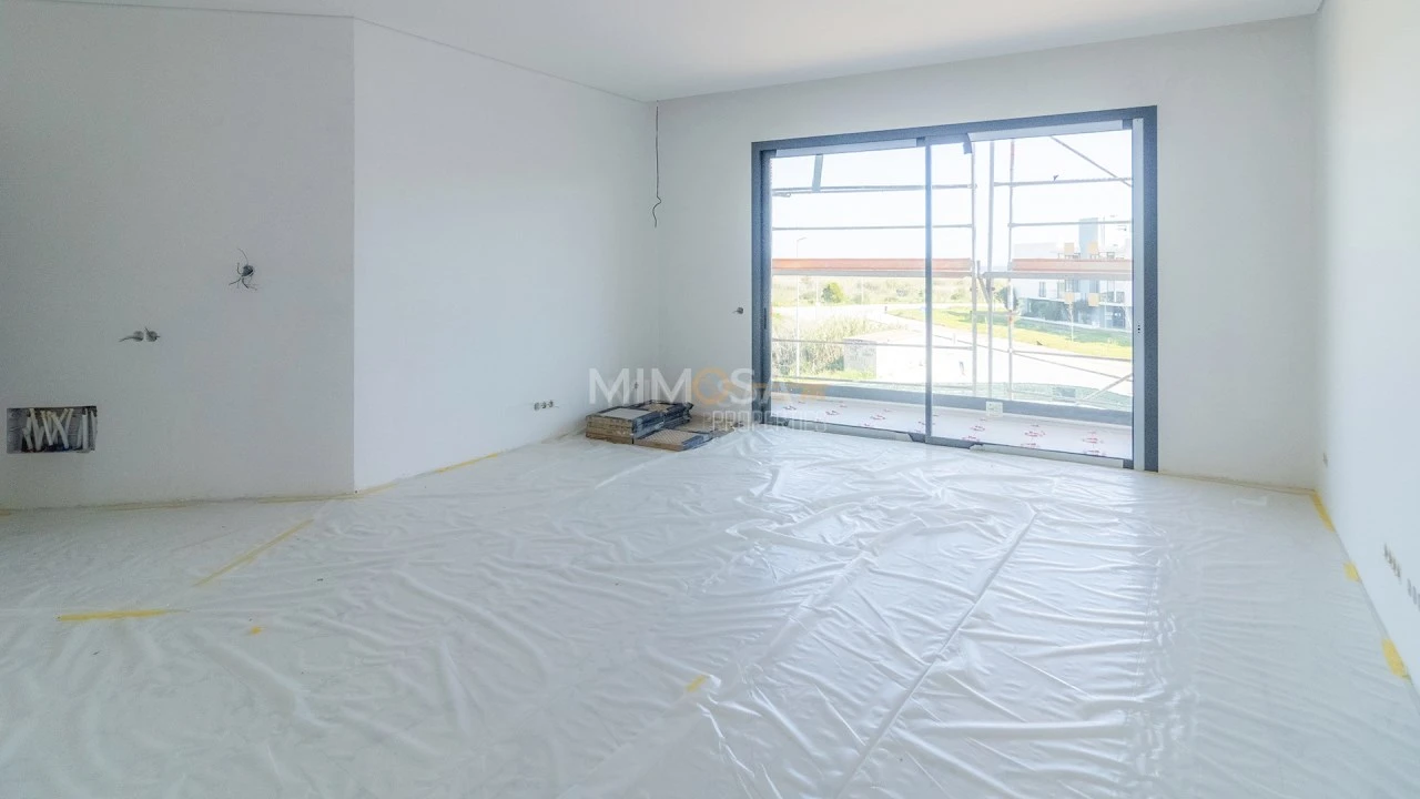 Apartamento T3 para Venda em Lagos (São Sebastião e Santa Maria) Foto 7
