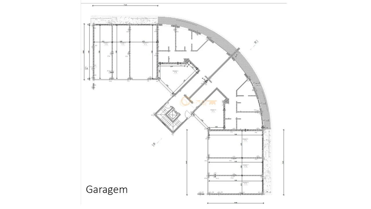 Apartamento T3 para Venda em Lagos (São Sebastião e Santa Maria) Foto 16