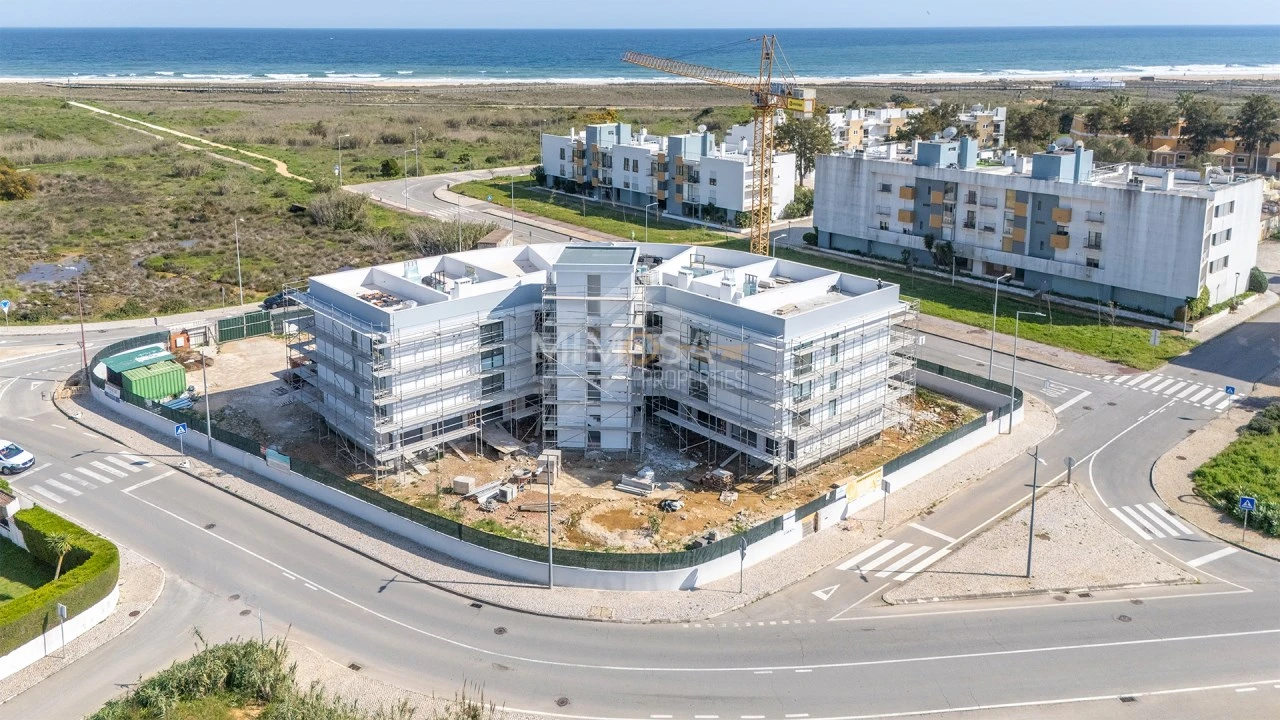 Apartamento T3 para Venda em Lagos (São Sebastião e Santa Maria) Foto 21