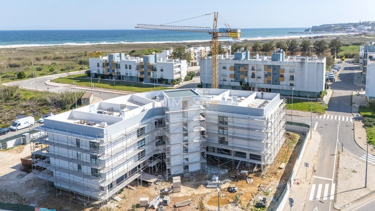 Apartamento T3 para Venda em Lagos (São Sebastião e Santa Maria) Foto 22