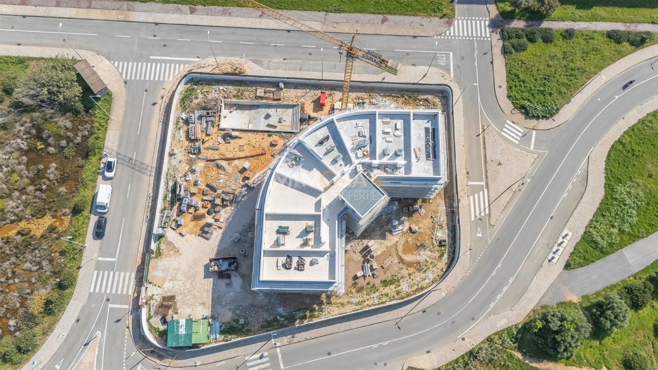 Apartamento T3 para Venda em Lagos (São Sebastião e Santa Maria) Foto 23