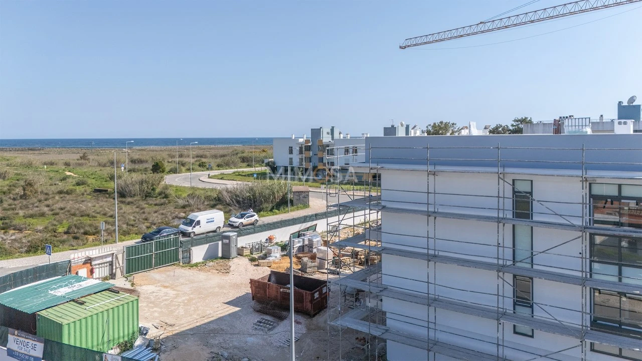 Apartamento T3 para Venda em Lagos (São Sebastião e Santa Maria) Foto 26