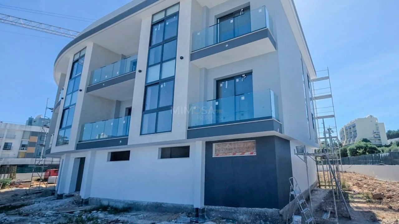 Apartamento T3 para Venda em Lagos (São Sebastião e Santa Maria) Foto 1