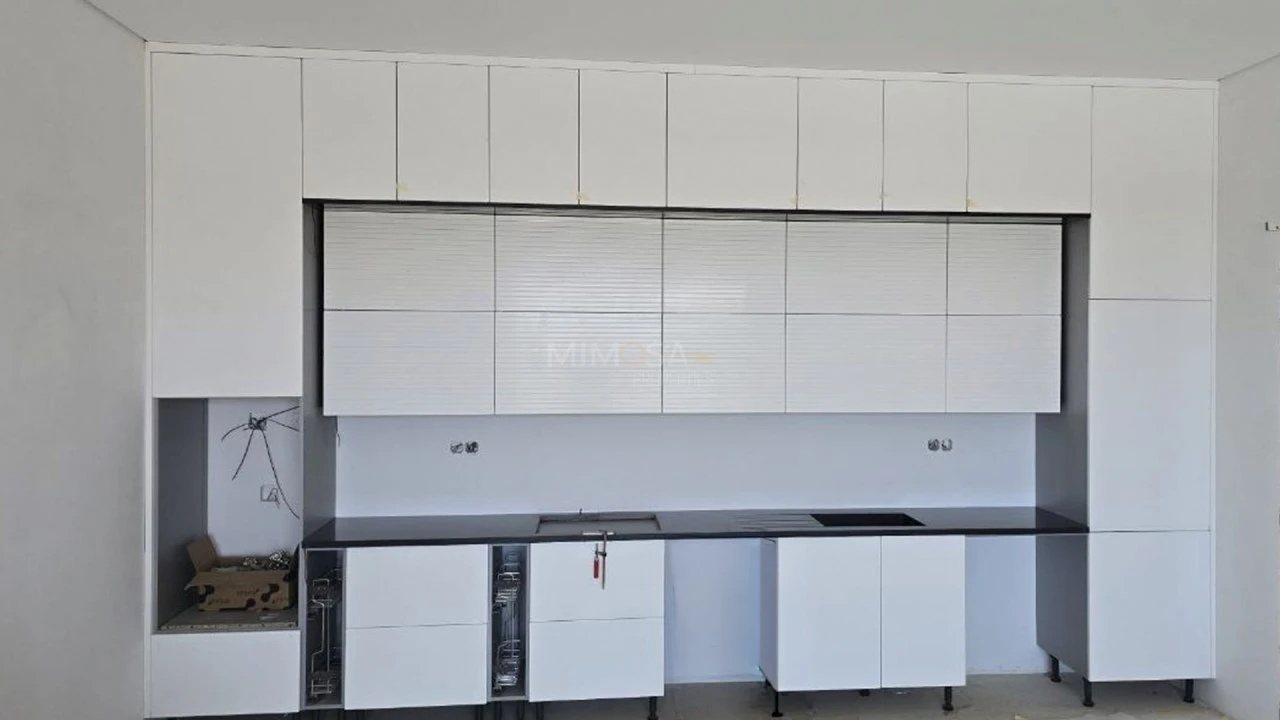 Apartamento T3 para Venda em Lagos (São Sebastião e Santa Maria) Foto 9