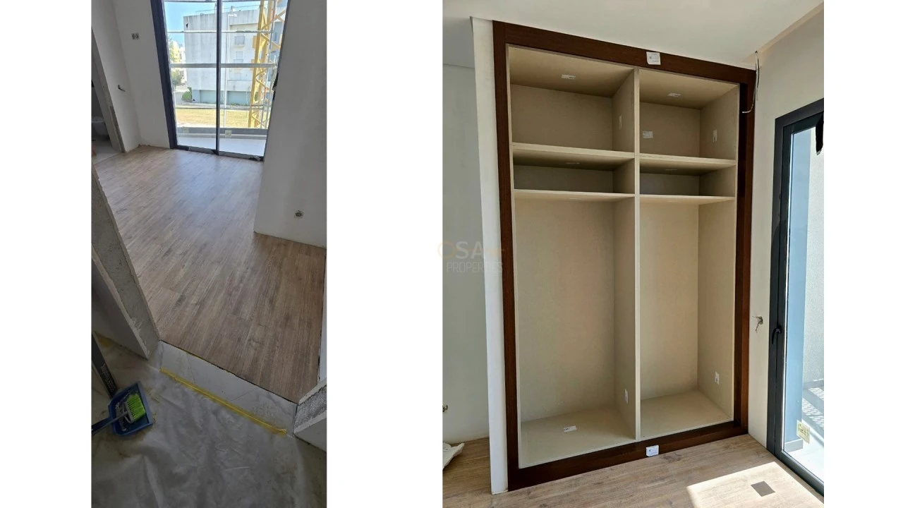Apartamento T3 para Venda em Lagos (São Sebastião e Santa Maria) Foto 10