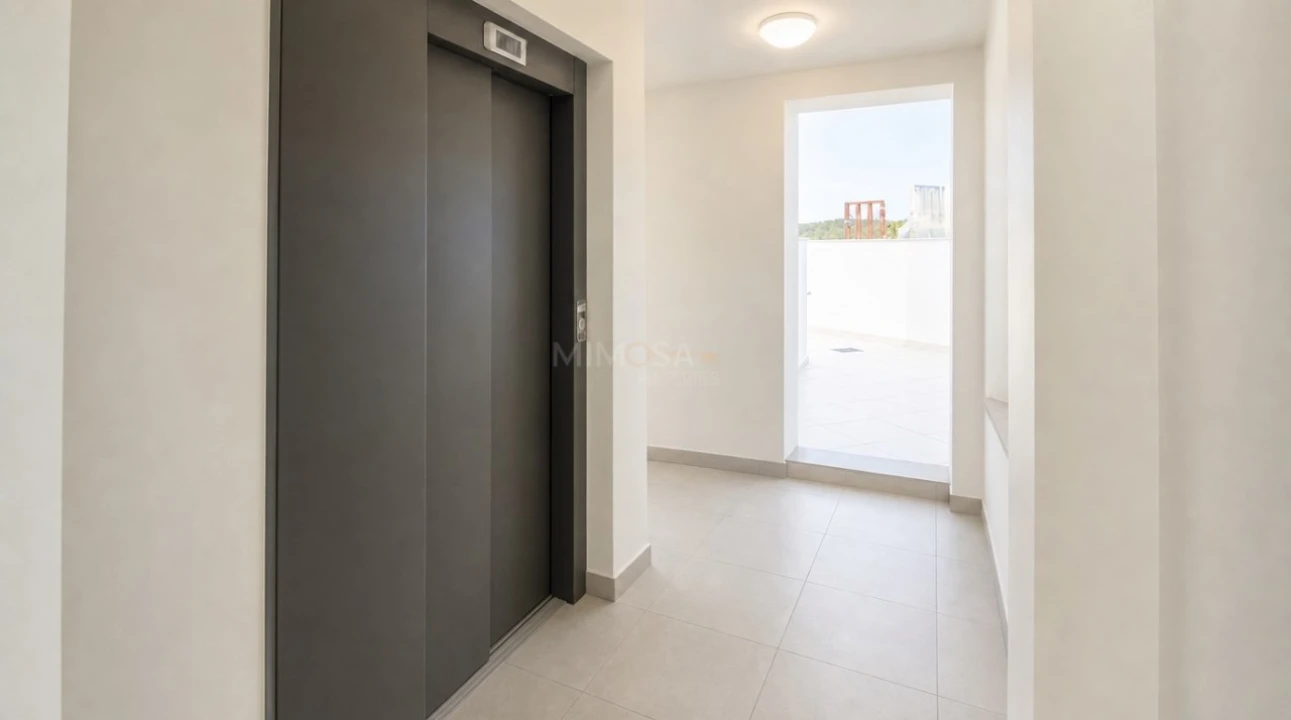 Apartamento T2 para Venda em Lagos (São Sebastião e Santa Maria) Foto 7