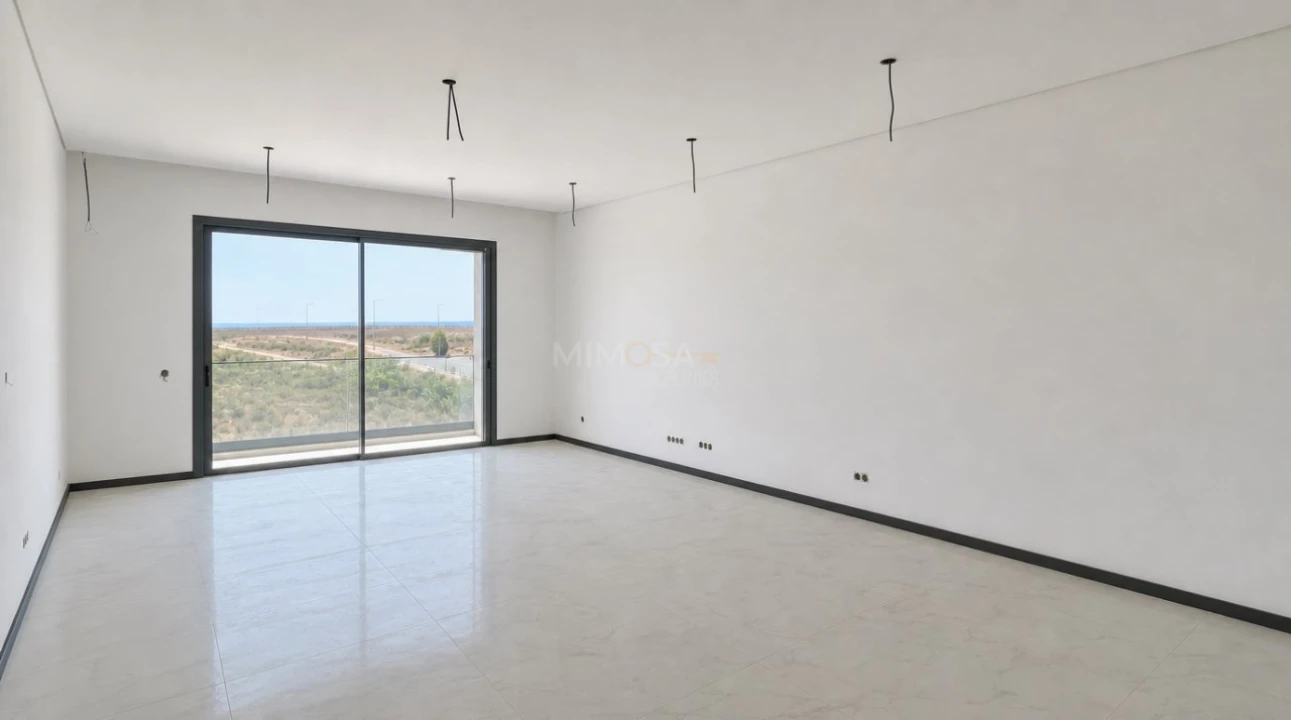 Apartamento T2 para Venda em Lagos (São Sebastião e Santa Maria) Foto 1
