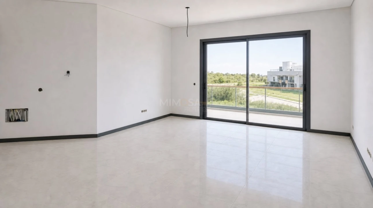 Apartamento T2 para Venda em Lagos (São Sebastião e Santa Maria) Foto 8