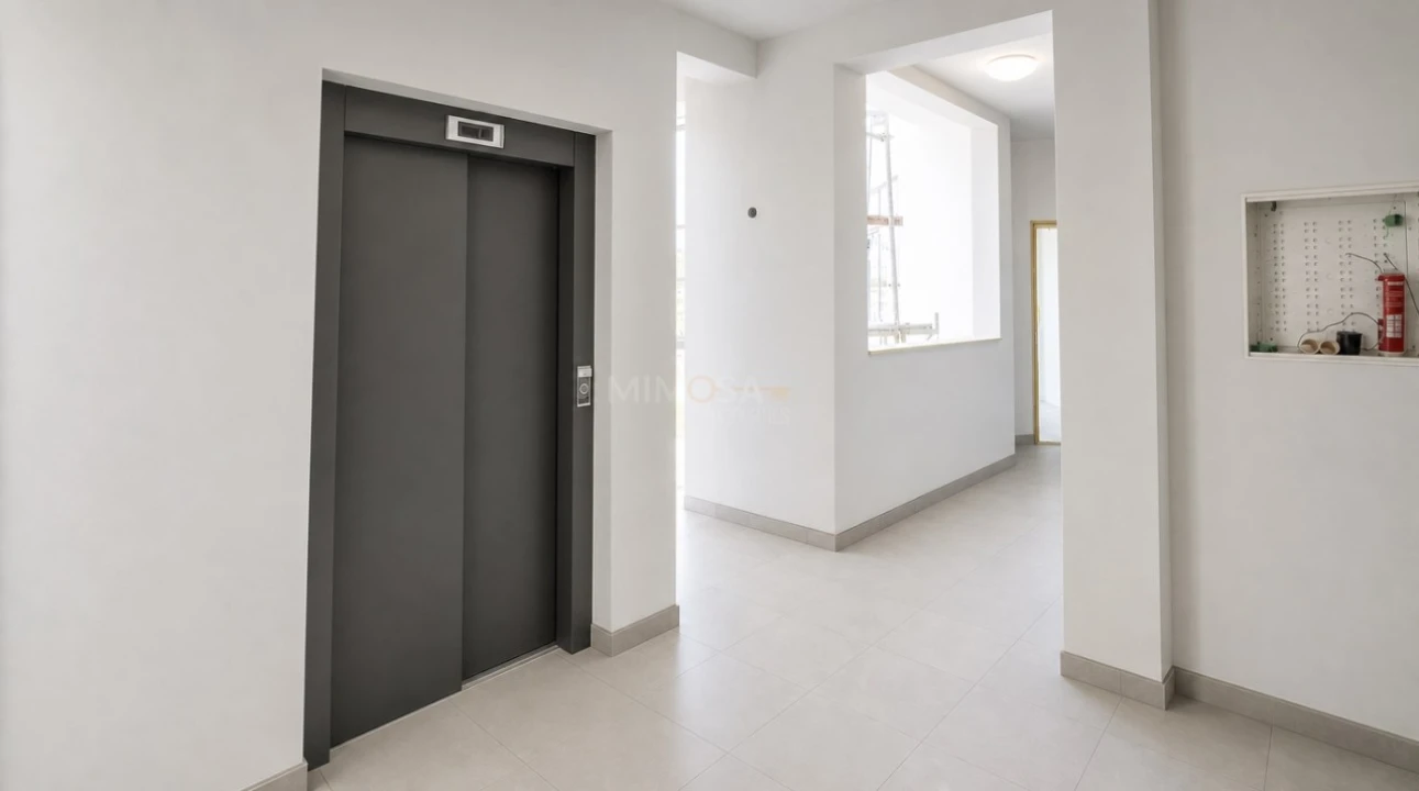 Apartamento T2 para Venda em Lagos (São Sebastião e Santa Maria) Foto 15