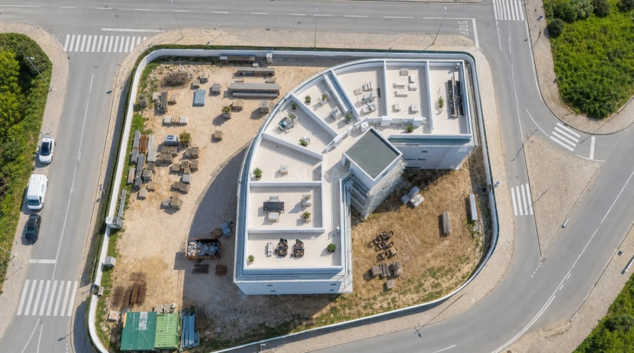 Apartamento T2 para Venda em Lagos (São Sebastião e Santa Maria) Foto 25
