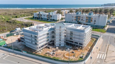 Apartamento T3 para Venda em Lagos (São Sebastião e Santa Maria)